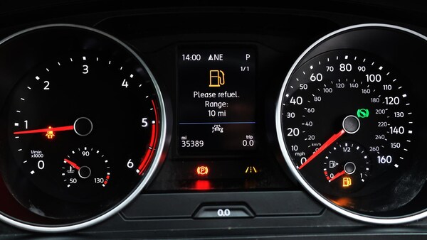 Used Volkswagen Tiguan Allspace 2020 for sale - 76259658: Photo 11