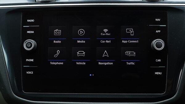 Used Volkswagen Tiguan Allspace 2020 for sale - 76259658: Photo 12