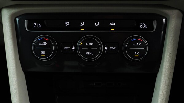 Used Volkswagen Tiguan Allspace 2020 for sale - 76259658: Photo 13