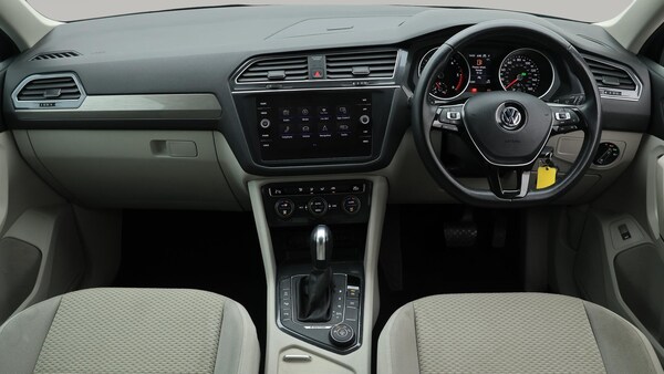 Used Volkswagen Tiguan Allspace 2020 for sale - 76259658: Photo 14