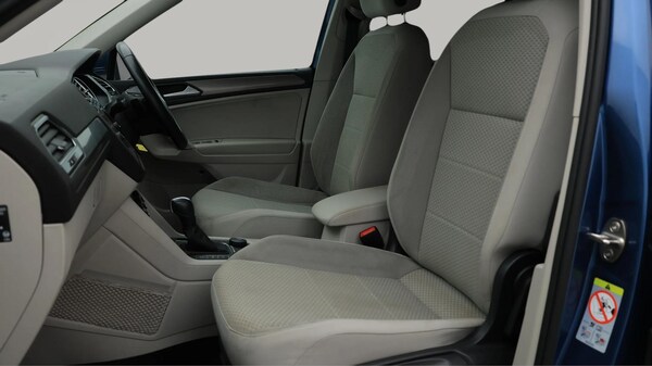 Used Volkswagen Tiguan Allspace 2020 for sale - 76259658: Photo 15