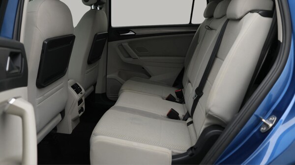 Used Volkswagen Tiguan Allspace 2020 for sale - 76259658: Photo 17