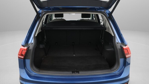 Used Volkswagen Tiguan Allspace 2020 for sale - 76259658: Photo 18