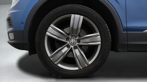 Used Volkswagen Tiguan Allspace 2020 for sale - 76259658: Photo 19