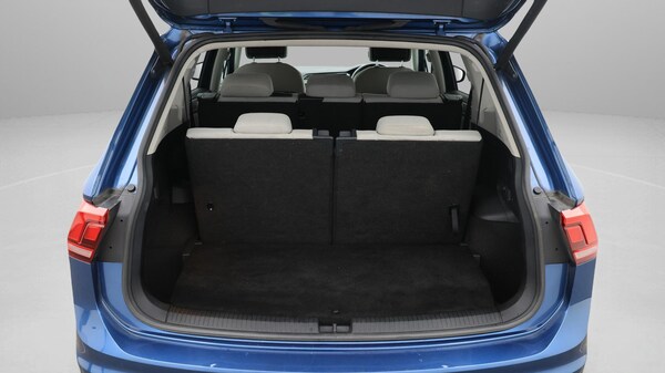 Used Volkswagen Tiguan Allspace 2020 for sale - 76259658: Photo 22
