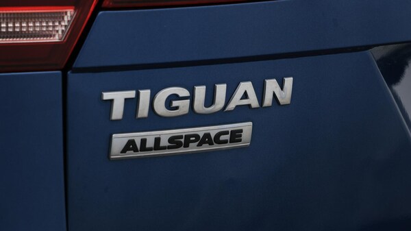 Used Volkswagen Tiguan Allspace 2020 for sale - 76259658: Photo 24