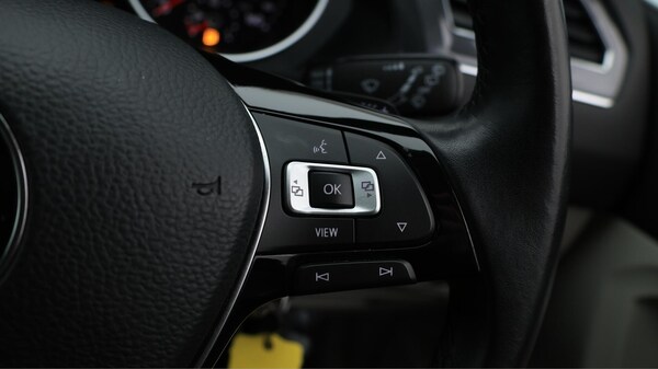 Used Volkswagen Tiguan Allspace 2020 for sale - 76259658: Photo 27