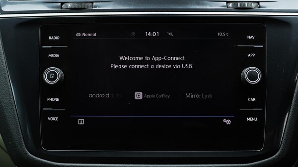 Used Volkswagen Tiguan Allspace 2020 for sale - 76259658: Photo 28