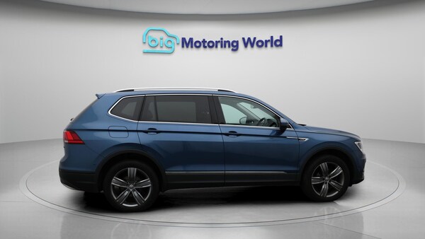 Used Volkswagen Tiguan Allspace 2020 for sale - 76259658: Photo 9