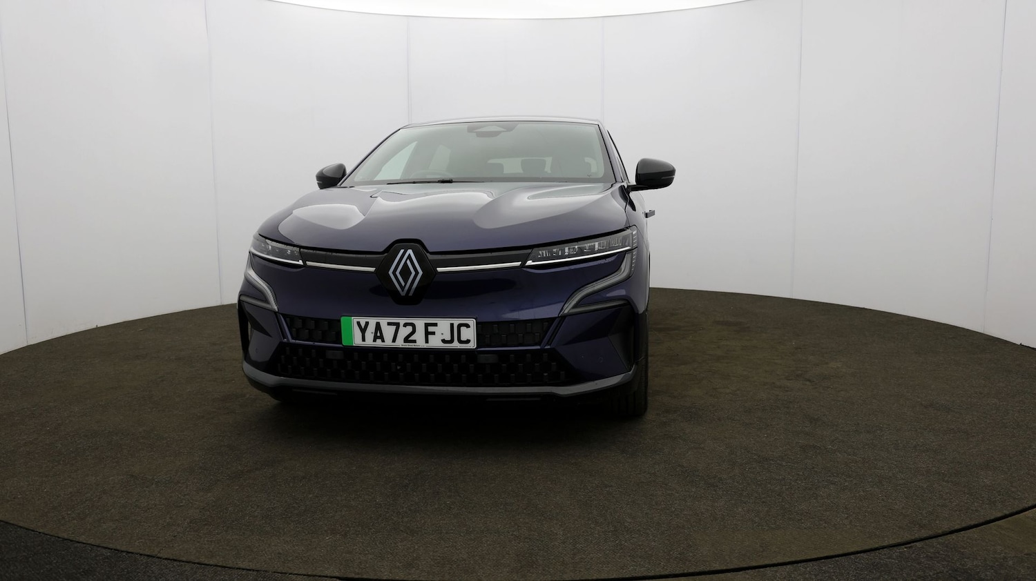 Used Renault Megane E Tech 2023 for sale - 77102754: Photo 11