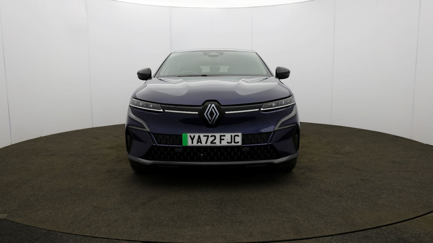 Used Renault Megane E Tech 2023 for sale - 77102754: Photo 12