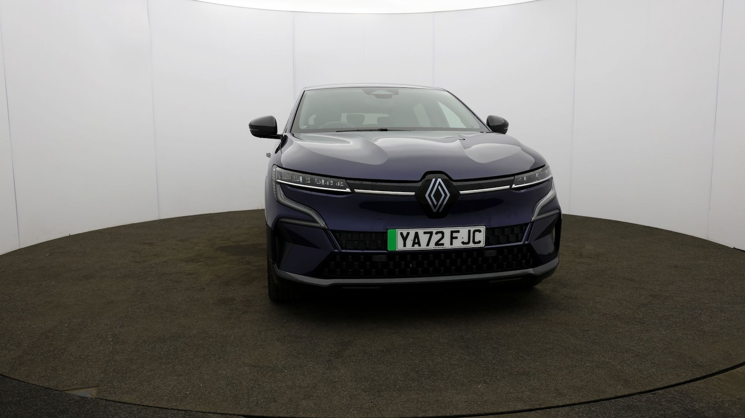 Used Renault Megane E Tech 2023 for sale - 77102754: Photo 13
