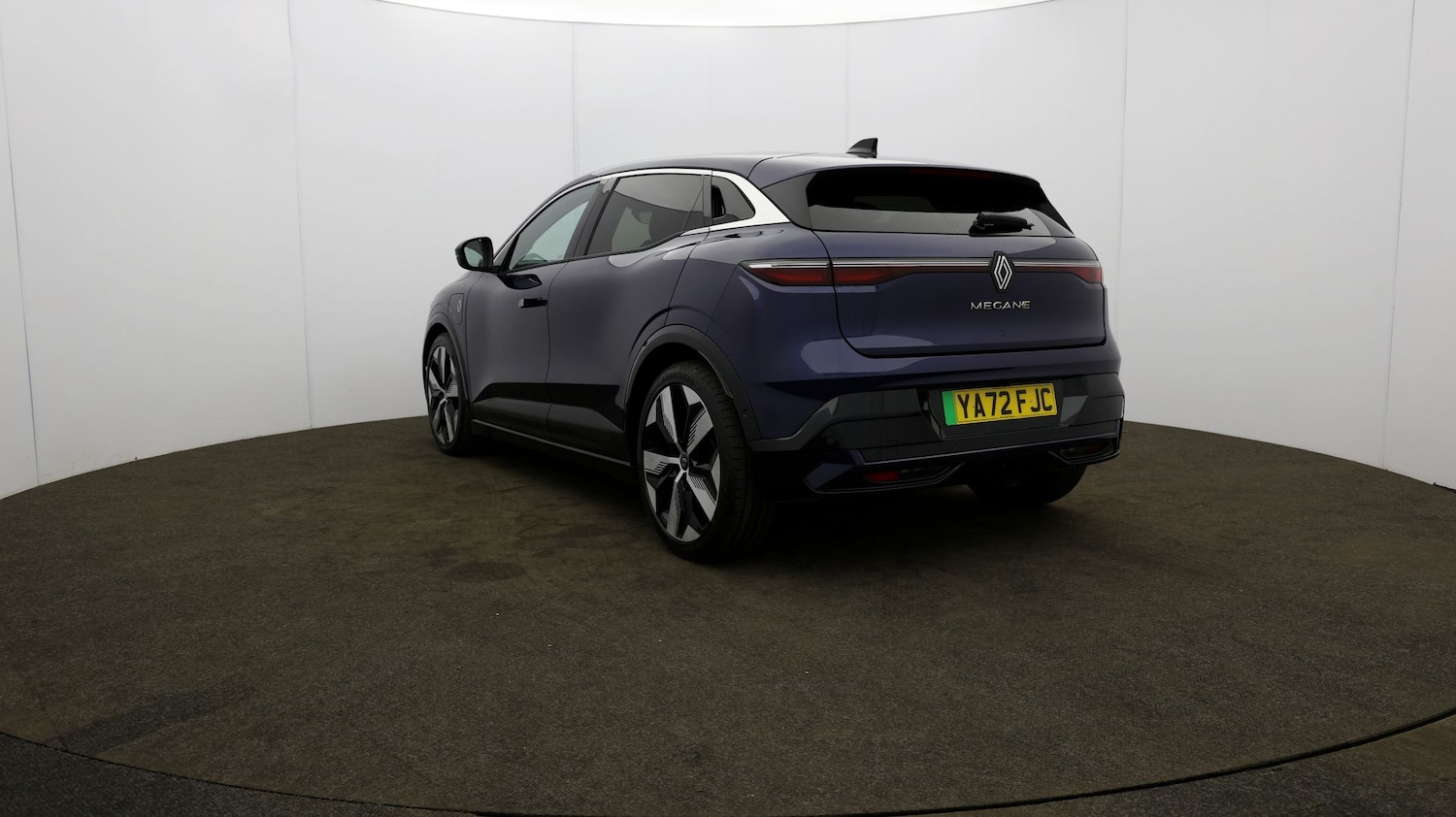 Used Renault Megane E Tech 2023 for sale - 77102754: Photo 14