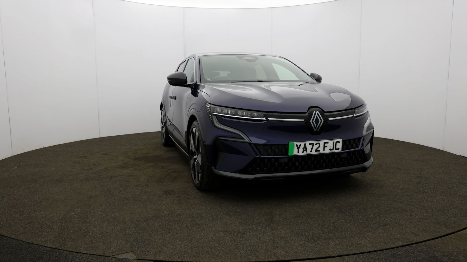 Used Renault Megane E Tech 2023 for sale - 77102754: Photo 15