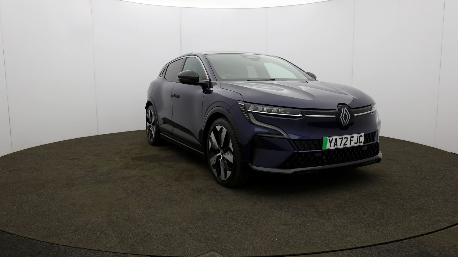 Used Renault Megane E Tech 2023 for sale - 77102754: Photo 16