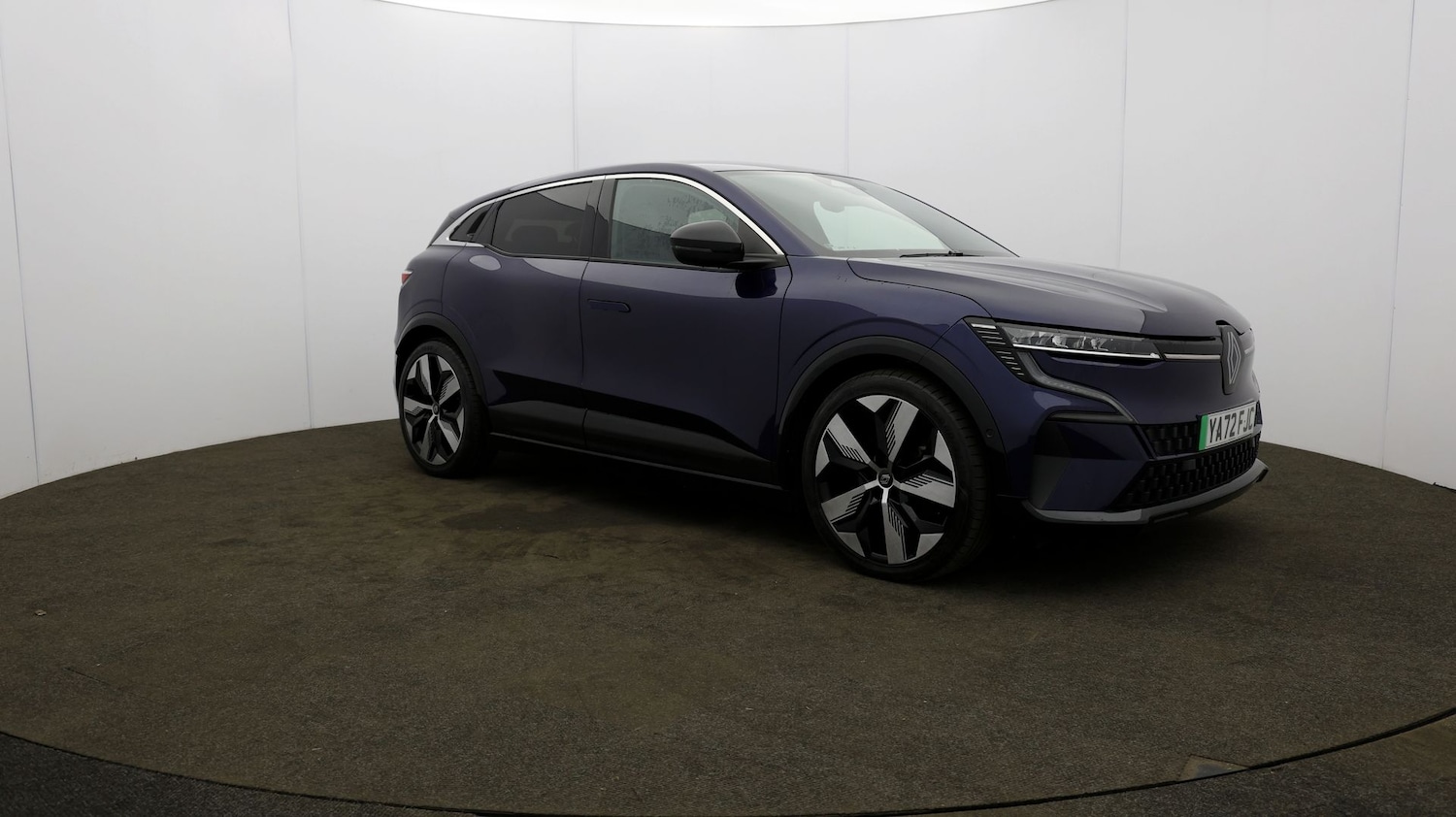 Used Renault Megane E Tech 2023 for sale - 77102754: Photo 18