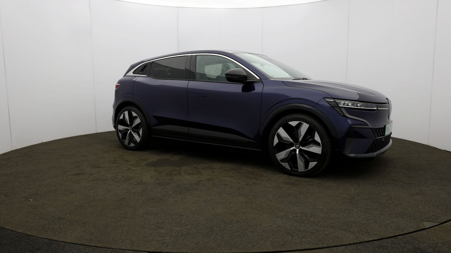 Used Renault Megane E Tech 2023 for sale - 77102754: Photo 19