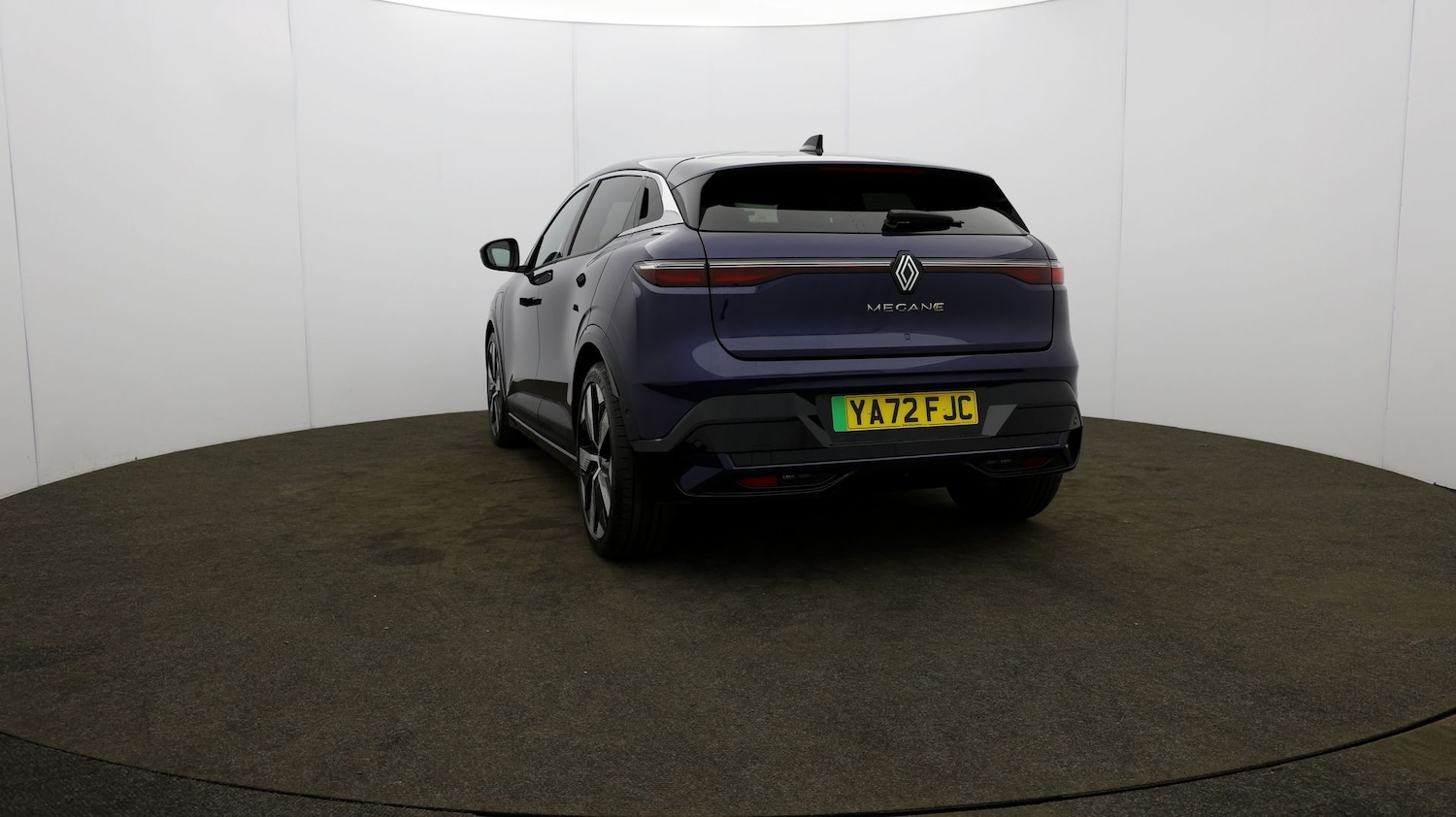 Used Renault Megane E Tech 2023 for sale - 77102754: Photo 2