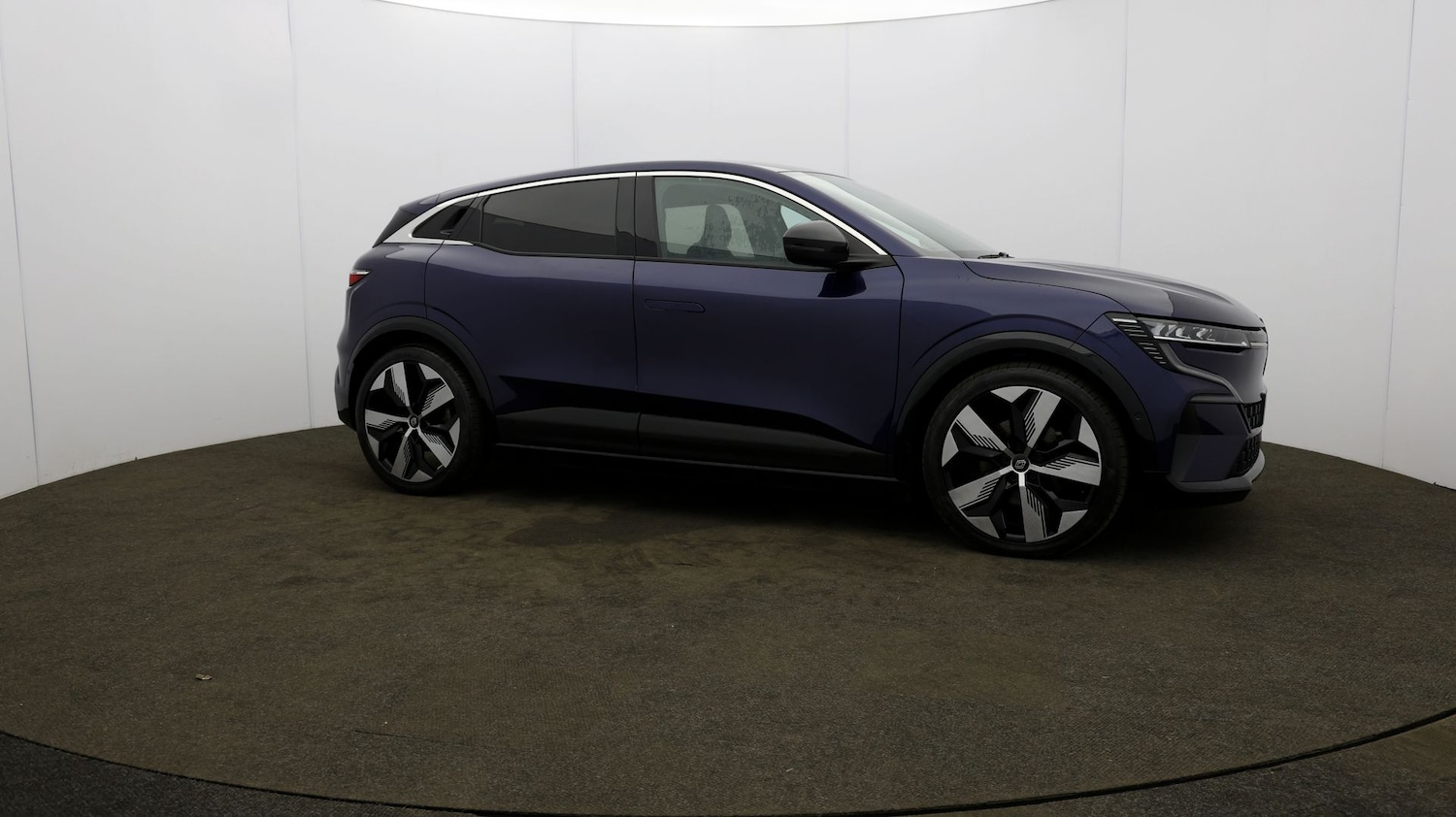 Used Renault Megane E Tech 2023 for sale - 77102754: Photo 20