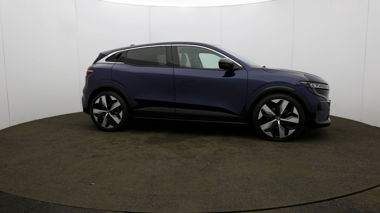 Used Renault Megane E Tech 2023 for sale - 77102754: Photo 21