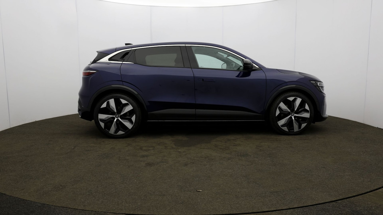 Used Renault Megane E Tech 2023 for sale - 77102754: Photo 23