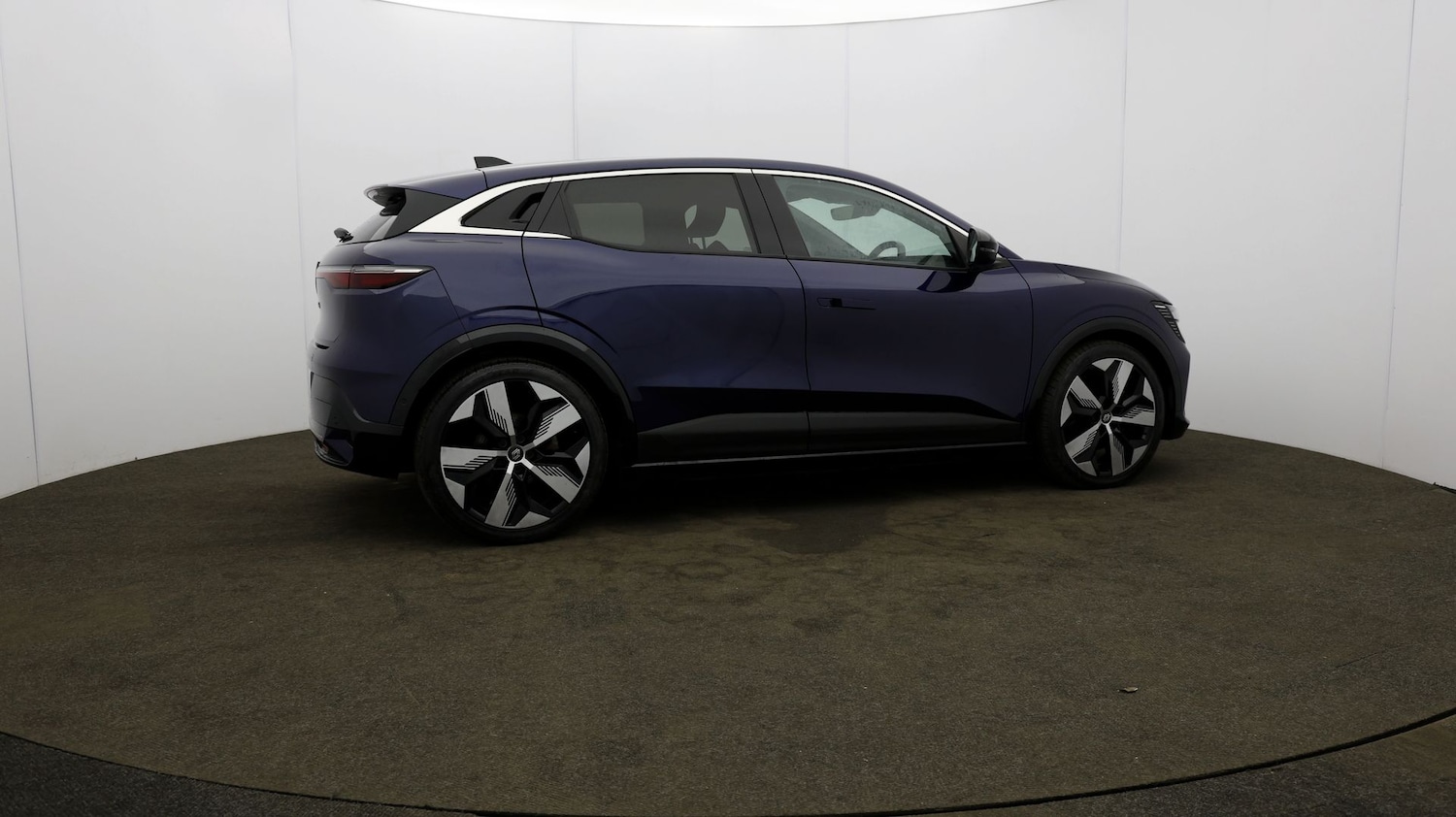 Used Renault Megane E Tech 2023 for sale - 77102754: Photo 26