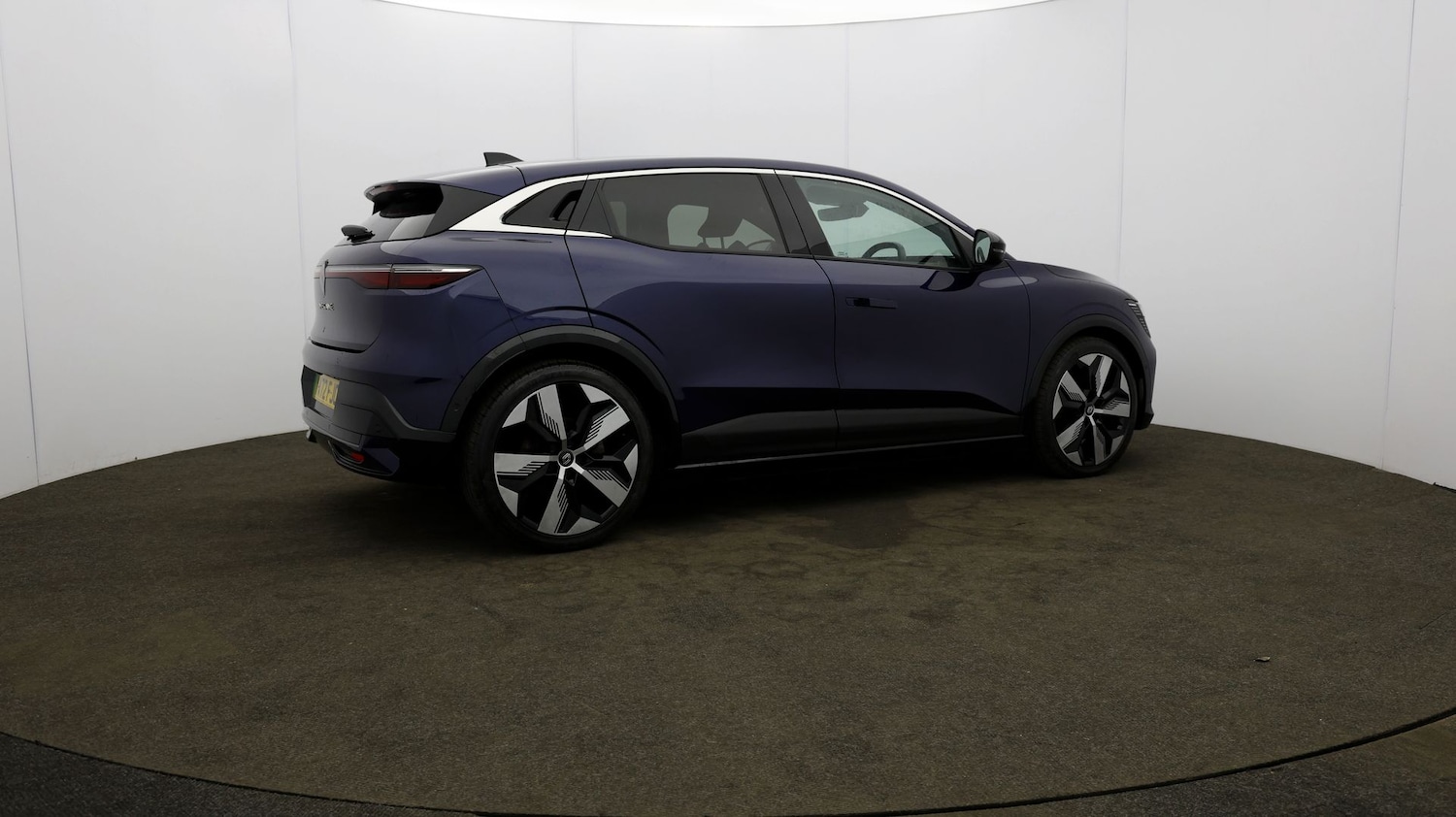 Used Renault Megane E Tech 2023 for sale - 77102754: Photo 27