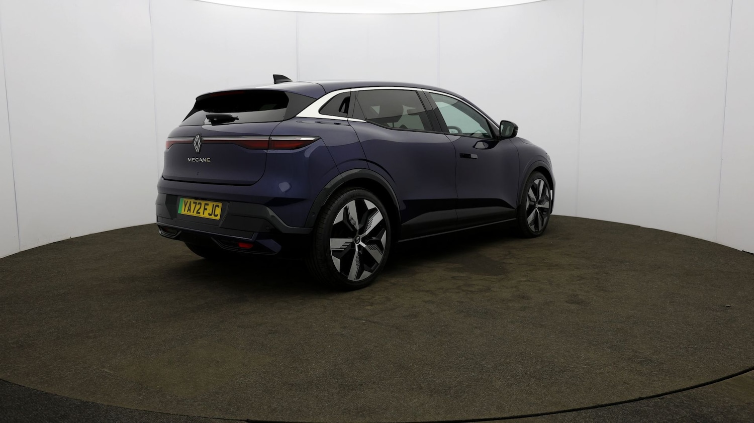 Used Renault Megane E Tech 2023 for sale - 77102754: Photo 29