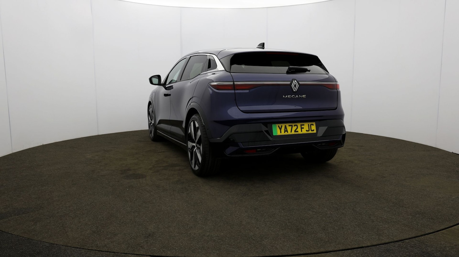 Used Renault Megane E Tech 2023 for sale - 77102754: Photo 3