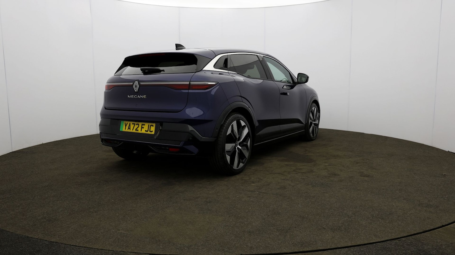 Used Renault Megane E Tech 2023 for sale - 77102754: Photo 30