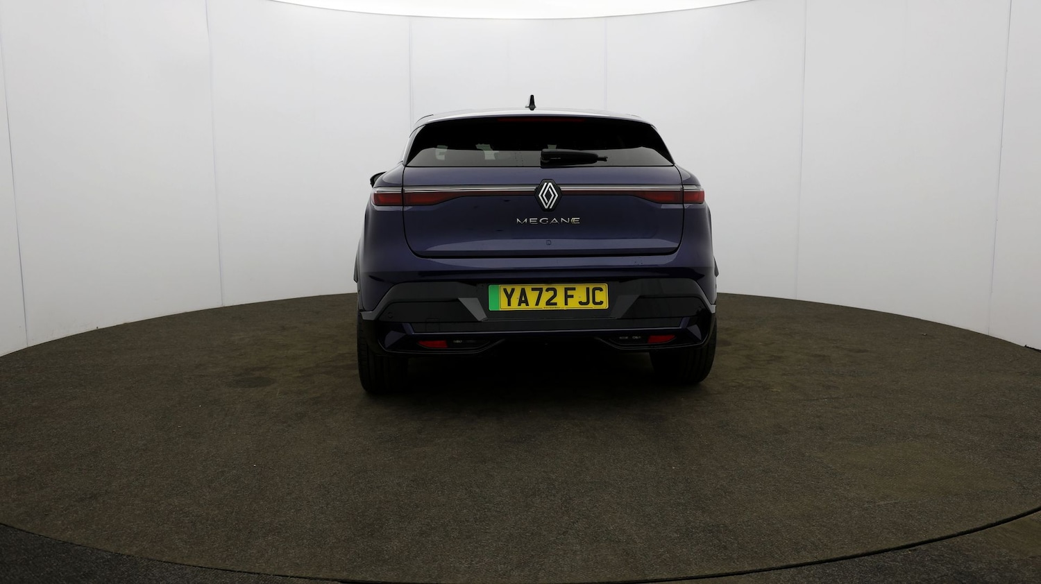 Used Renault Megane E Tech 2023 for sale - 77102754: Photo 34