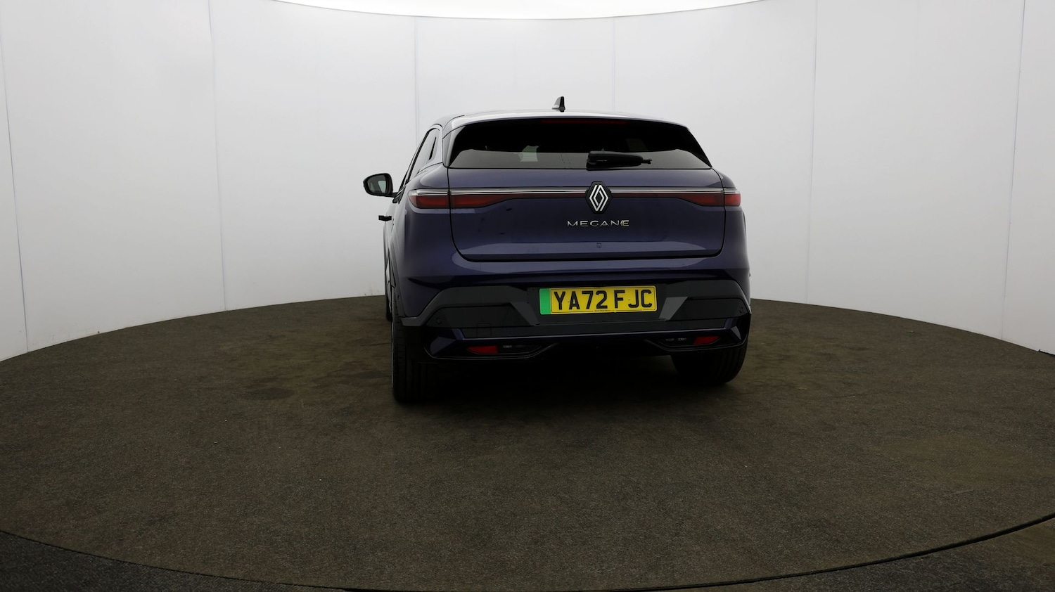 Used Renault Megane E Tech 2023 for sale - 77102754: Photo 35