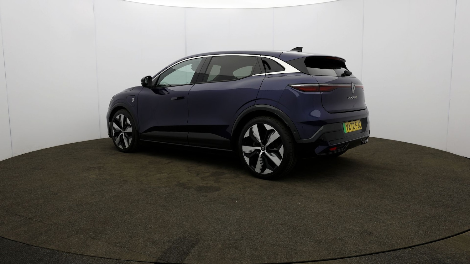 Used Renault Megane E Tech 2023 for sale - 77102754: Photo 36