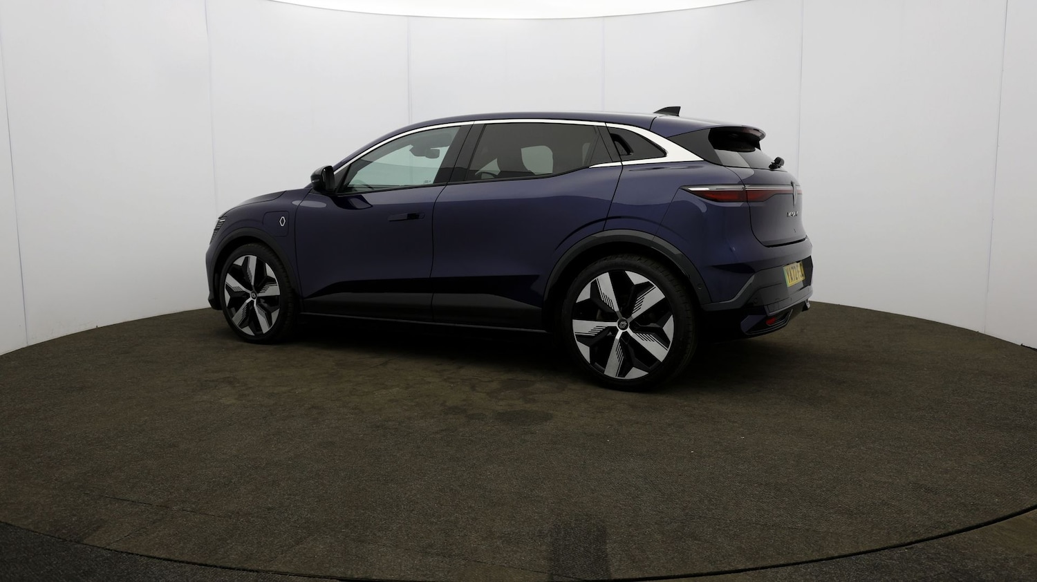 Used Renault Megane E Tech 2023 for sale - 77102754: Photo 37