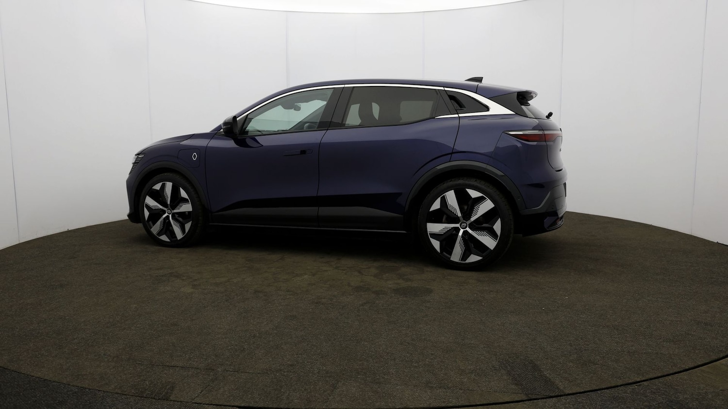 Used Renault Megane E Tech 2023 for sale - 77102754: Photo 38