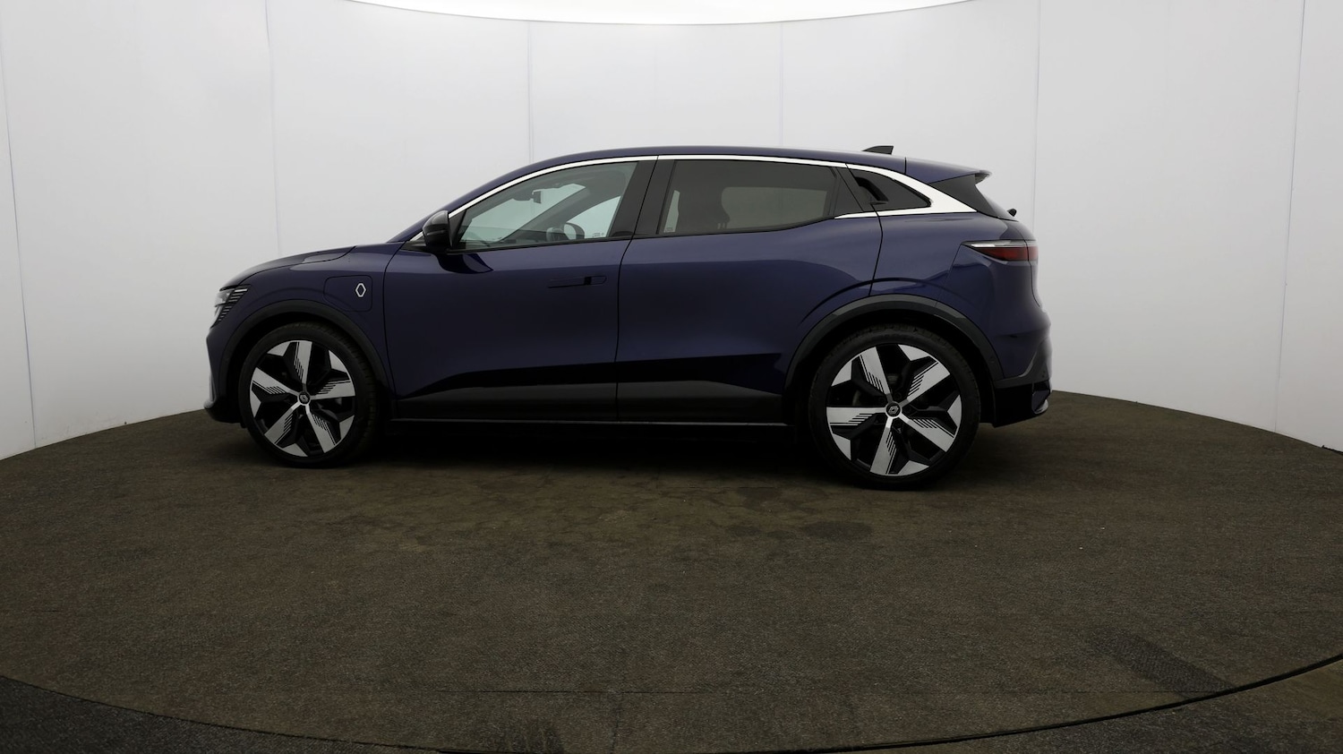 Used Renault Megane E Tech 2023 for sale - 77102754: Photo 39