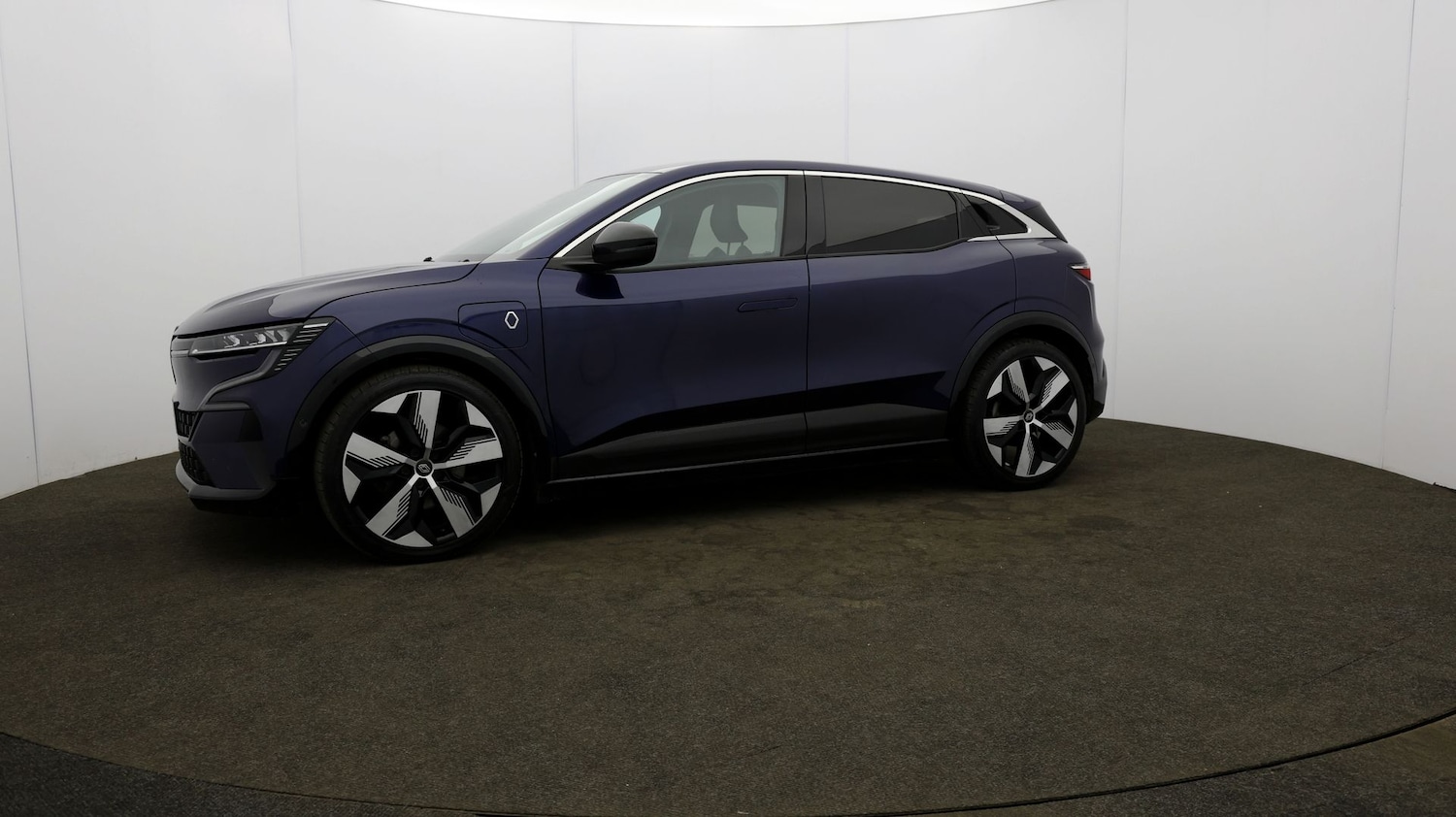 Used Renault Megane E Tech 2023 for sale - 77102754: Photo 5