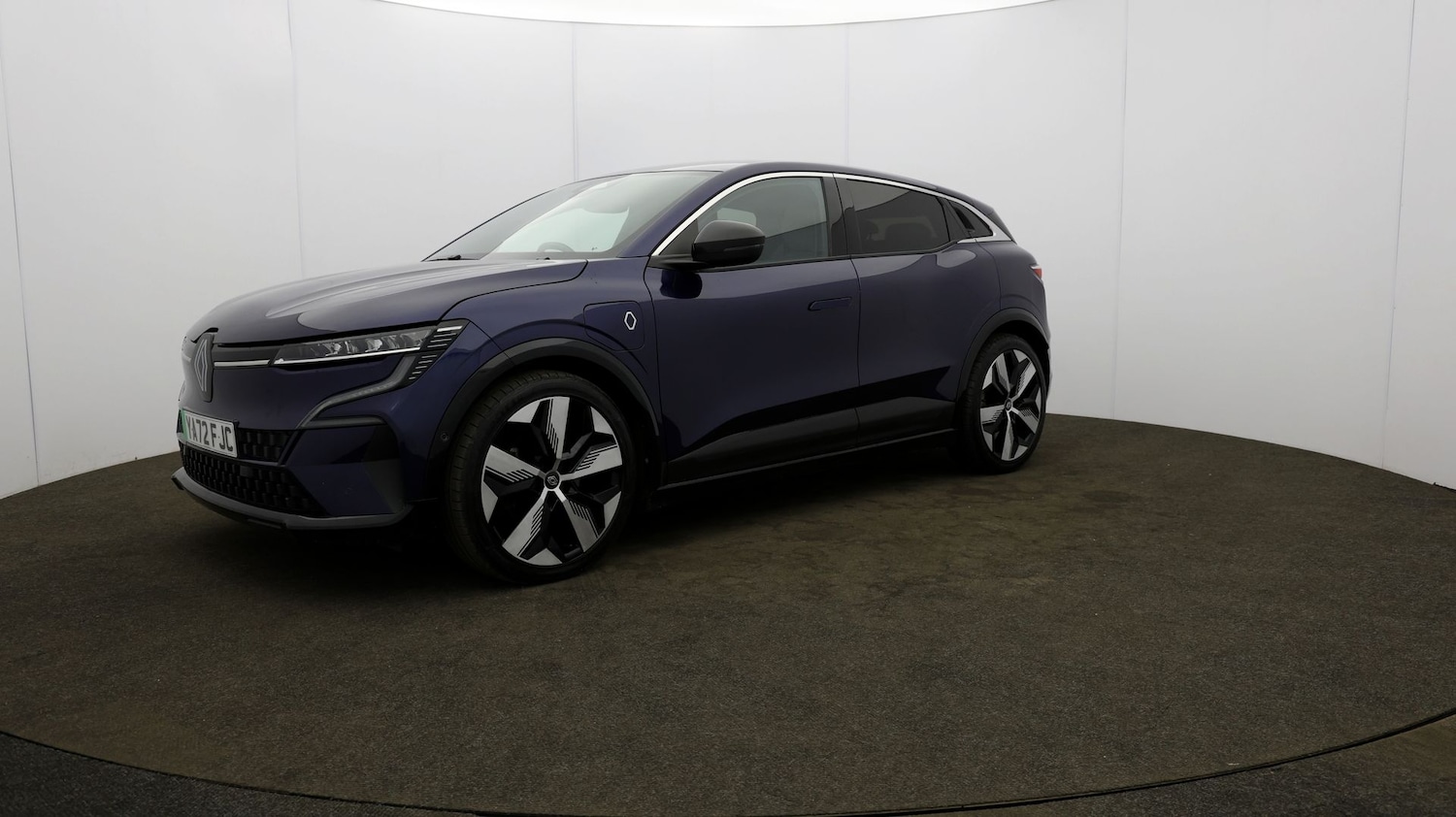 Used Renault Megane E Tech 2023 for sale - 77102754: Photo 7