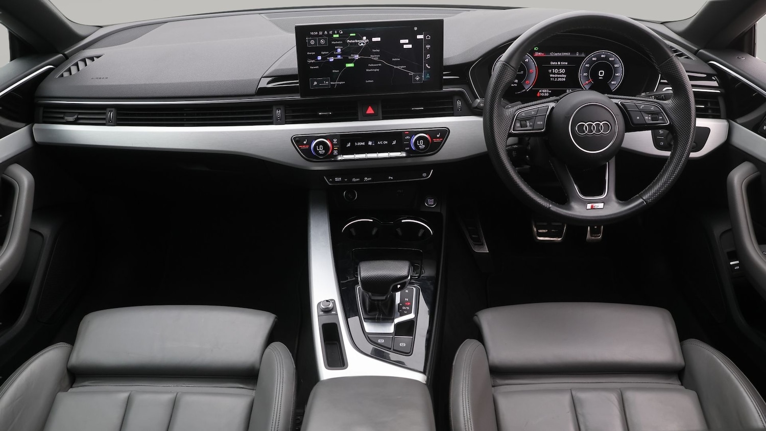 Used Audi A5 2022 for sale - 77525225: Photo 13