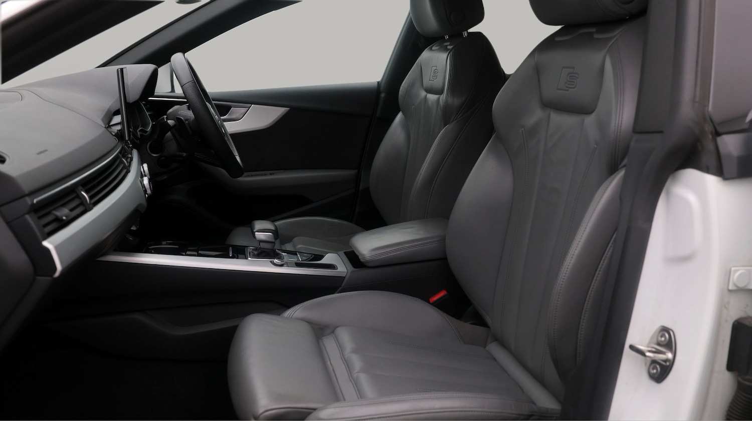 Used Audi A5 2022 for sale - 77525225: Photo 14