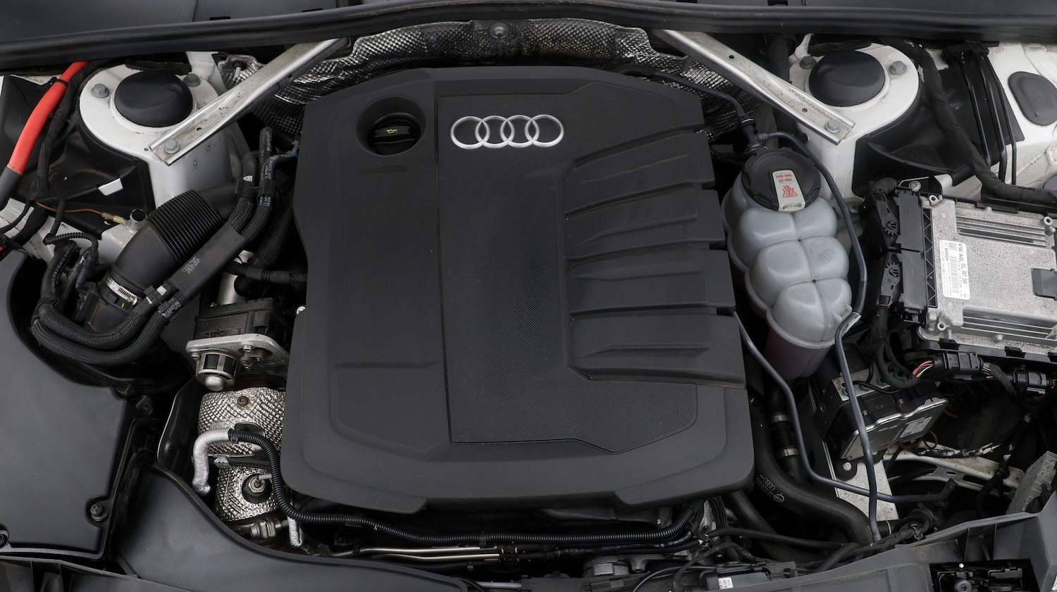 Used Audi A5 2022 for sale - 77525225: Photo 19