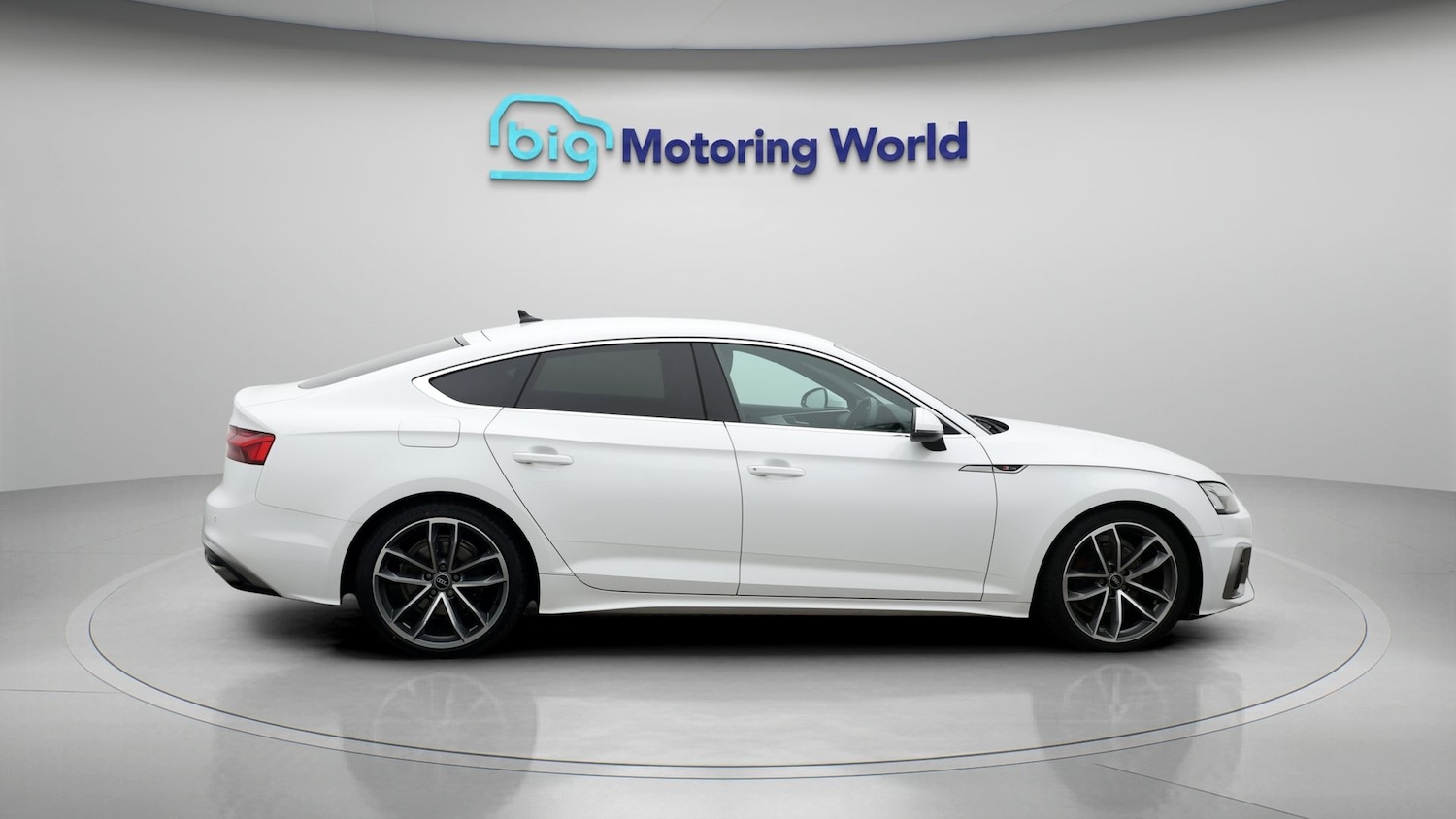 Used Audi A5 2022 for sale - 77525225: Photo 8