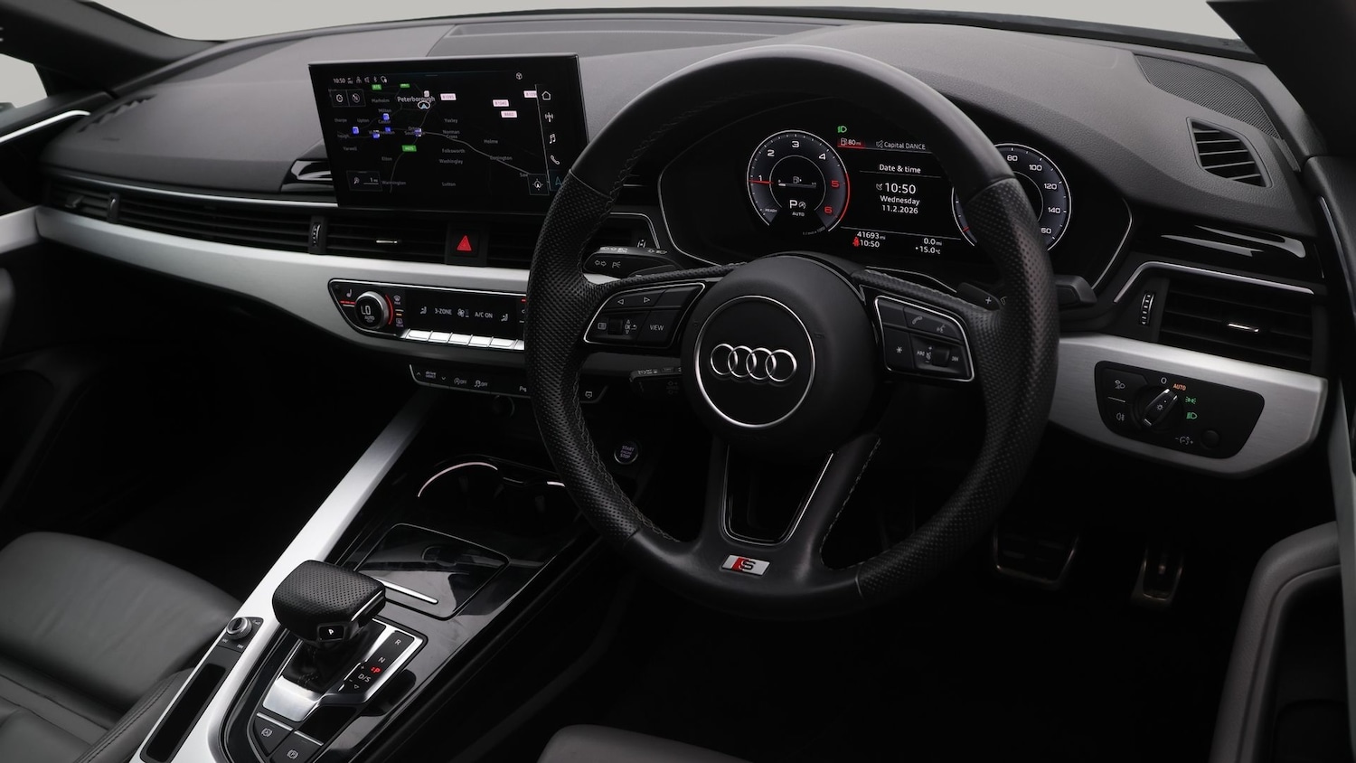 Used Audi A5 2022 for sale - 77525225: Photo 9