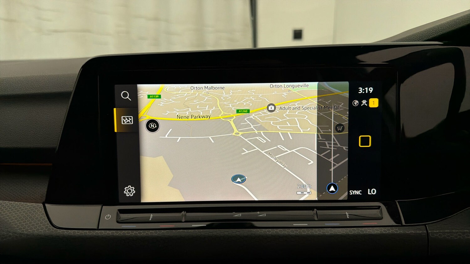 Used Volkswagen Golf 2021 for sale - 77931053: Photo 10