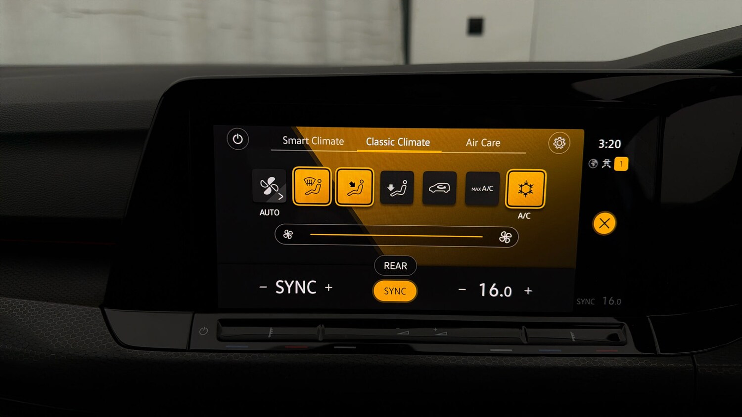 Used Volkswagen Golf 2021 for sale - 77931053: Photo 11