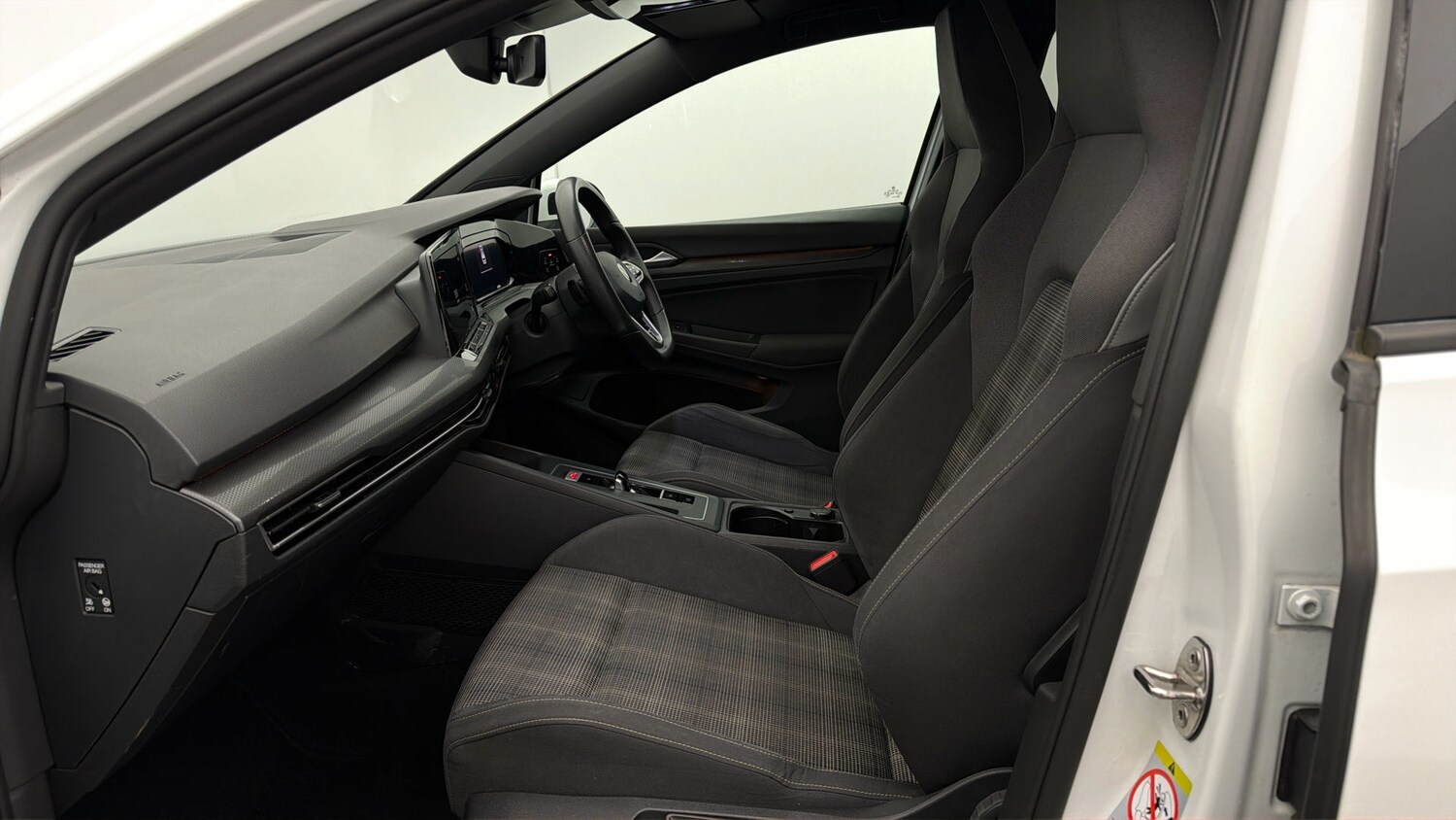 Used Volkswagen Golf 2021 for sale - 77931053: Photo 13