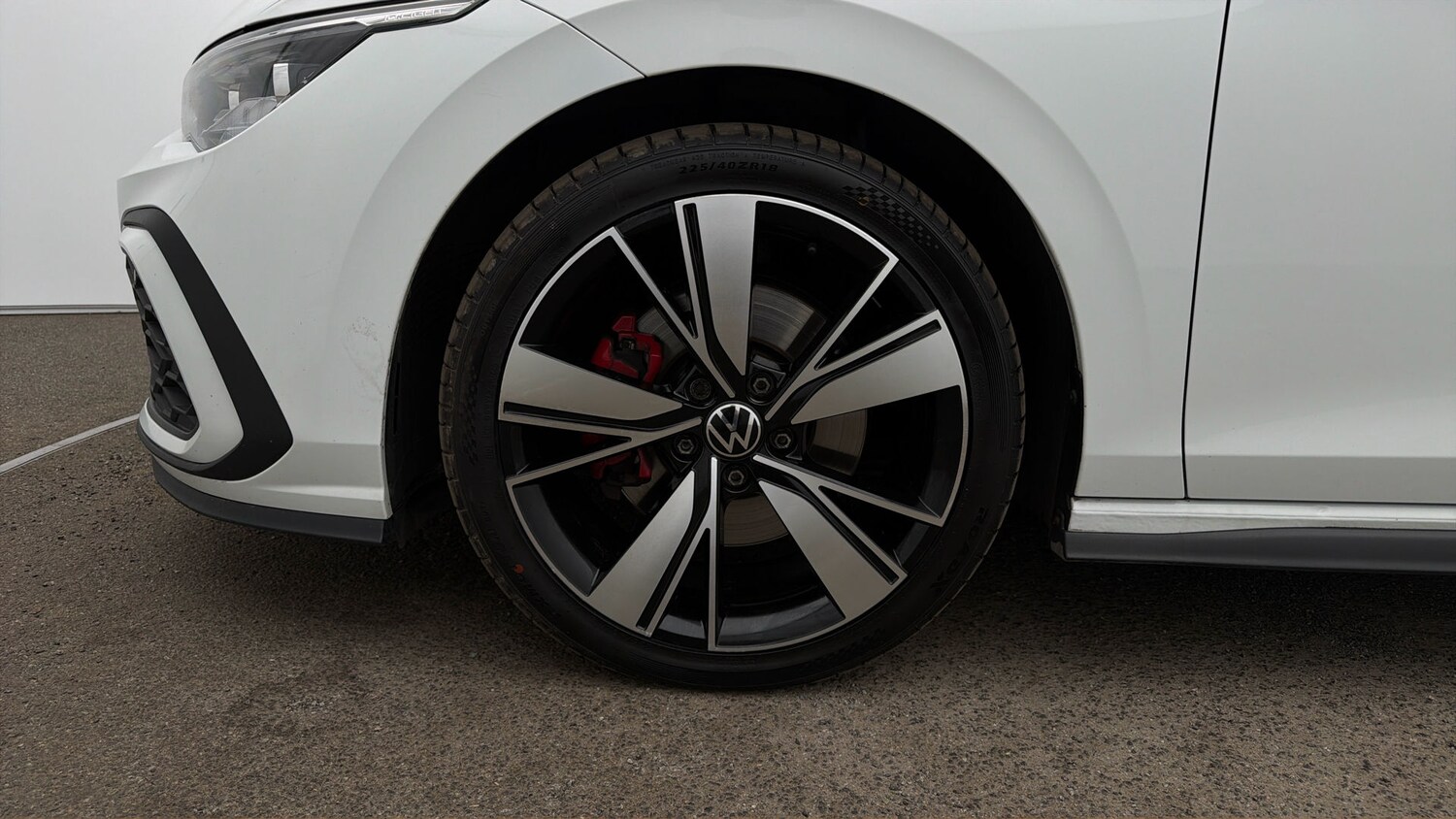 Used Volkswagen Golf 2021 for sale - 77931053: Photo 17