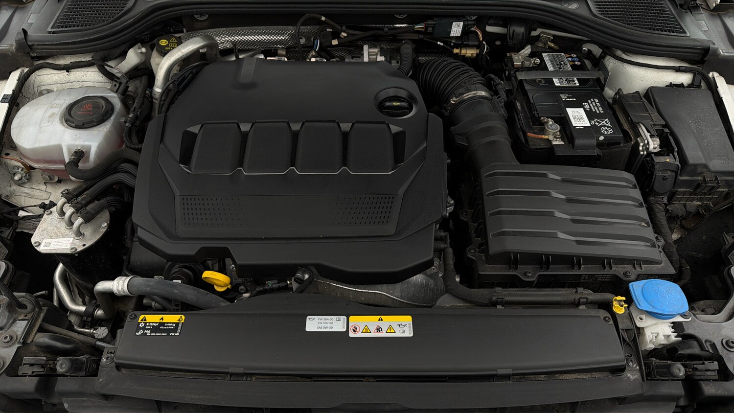 Used Volkswagen Golf 2021 for sale - 77931053: Photo 18