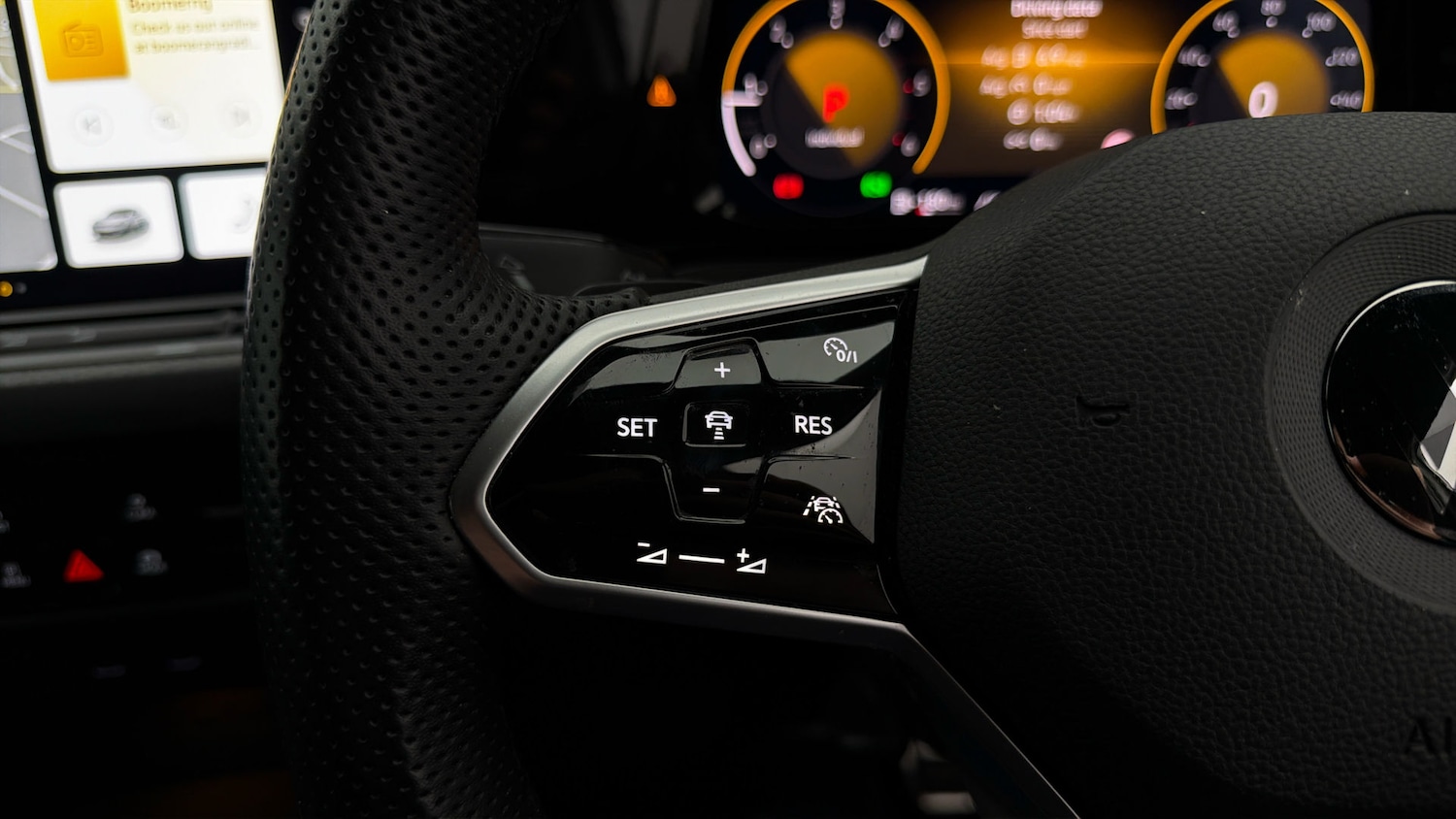 Used Volkswagen Golf 2021 for sale - 77931053: Photo 22