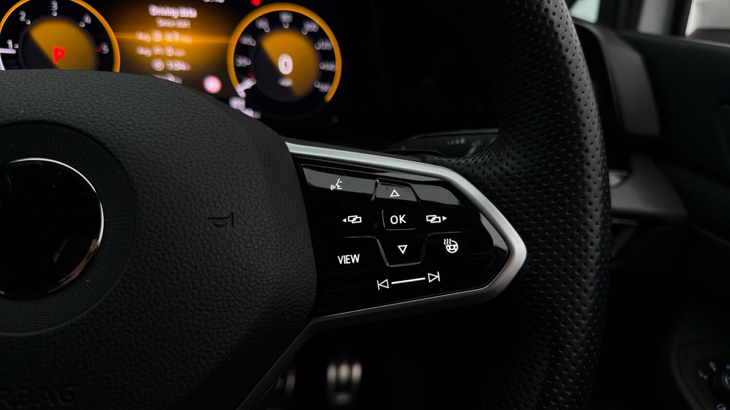 Used Volkswagen Golf 2021 for sale - 77931053: Photo 23